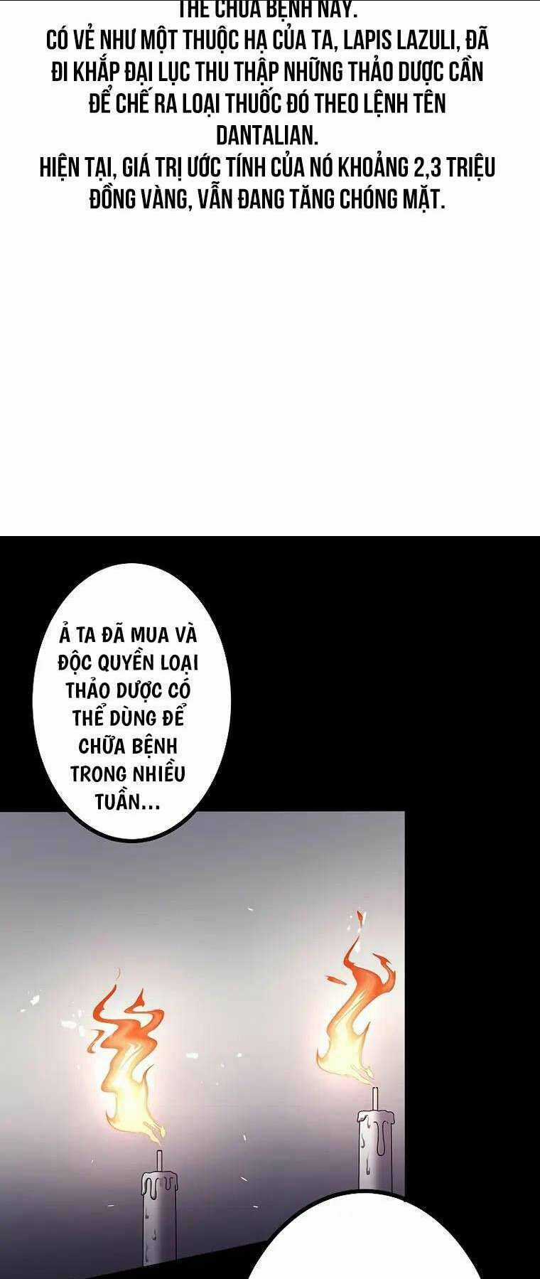 Phòng Thủ Hầm Ngục - Chapter 13 - Trang 56