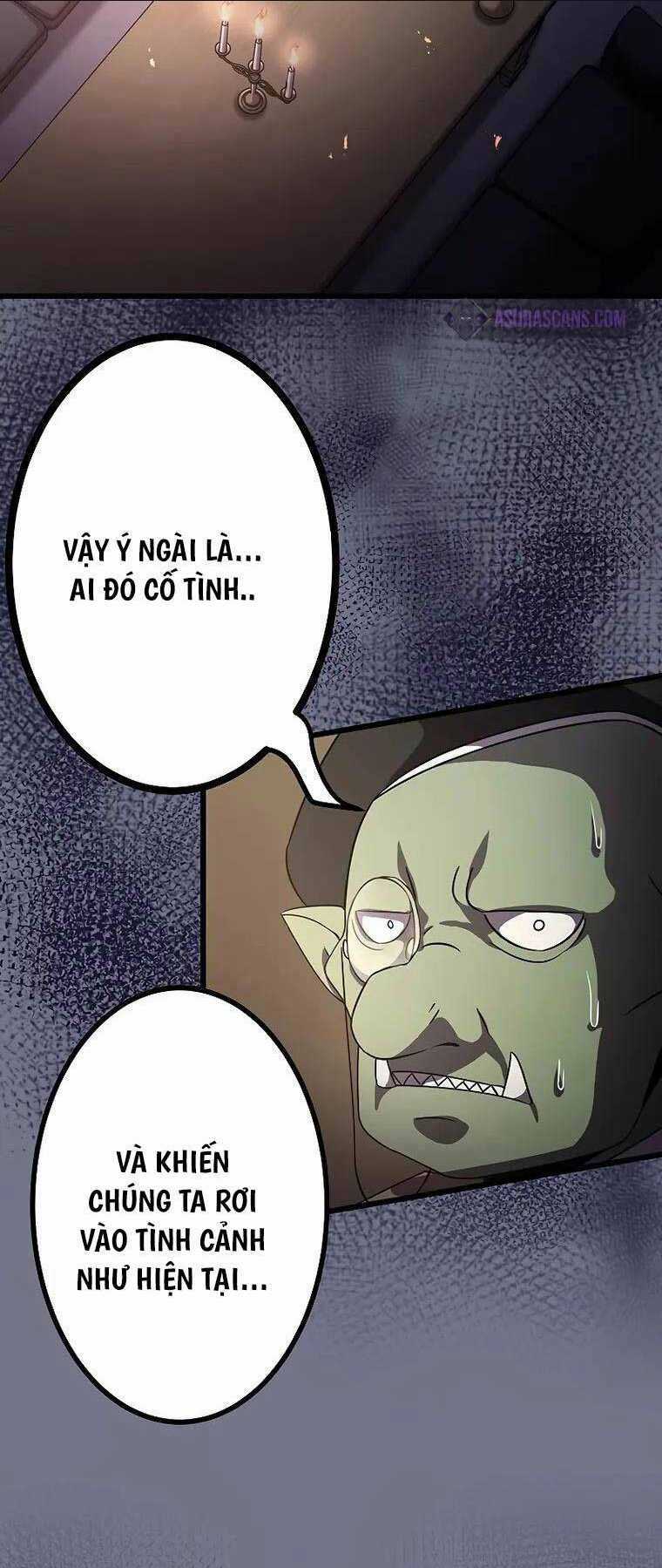 Phòng Thủ Hầm Ngục - Chapter 13 - Trang 59