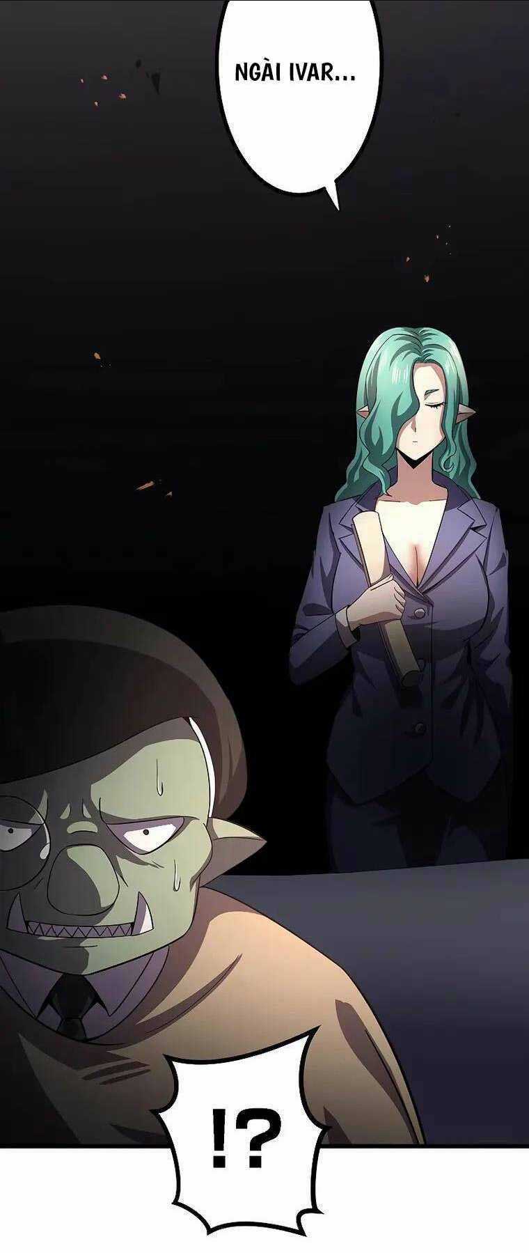 Phòng Thủ Hầm Ngục - Chapter 13 - Trang 85