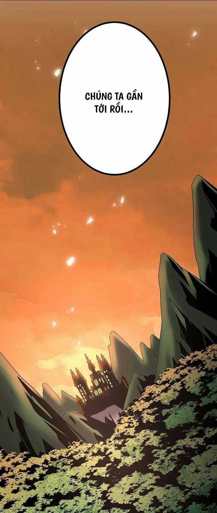 Phòng Thủ Hầm Ngục - Chapter 14 - Trang 11