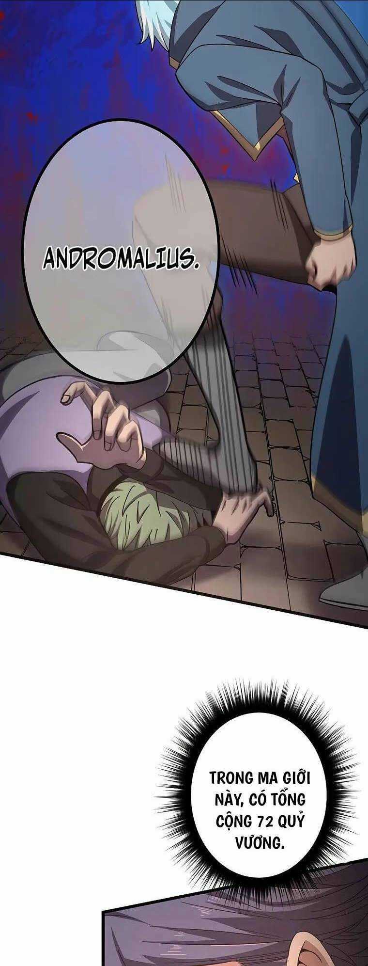 Phòng Thủ Hầm Ngục - Chapter 14 - Trang 106