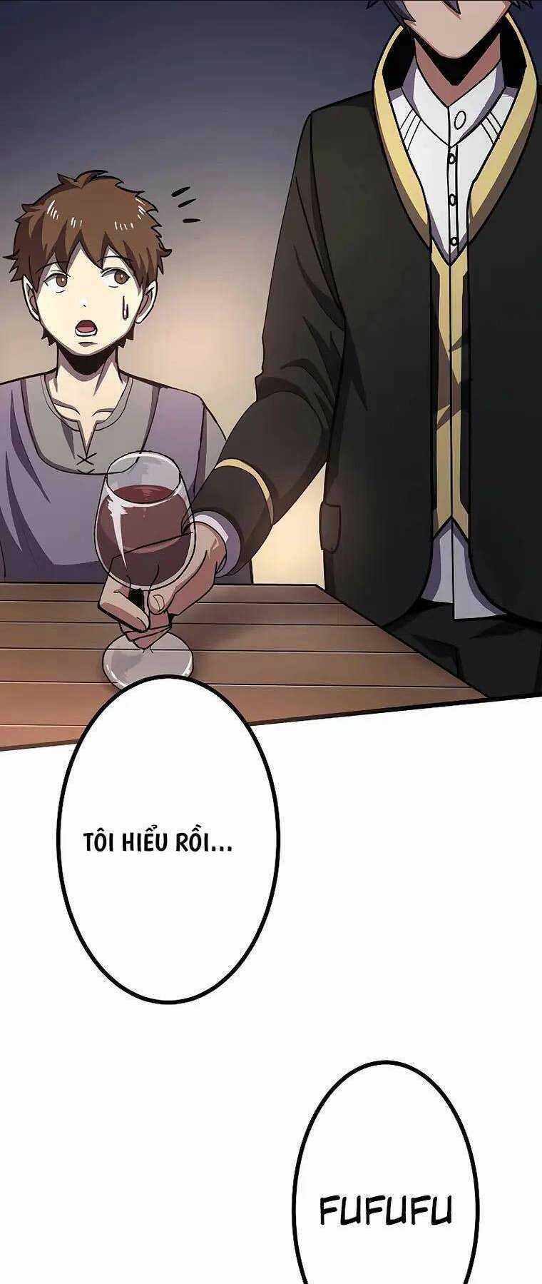 Phòng Thủ Hầm Ngục - Chapter 14 - Trang 108