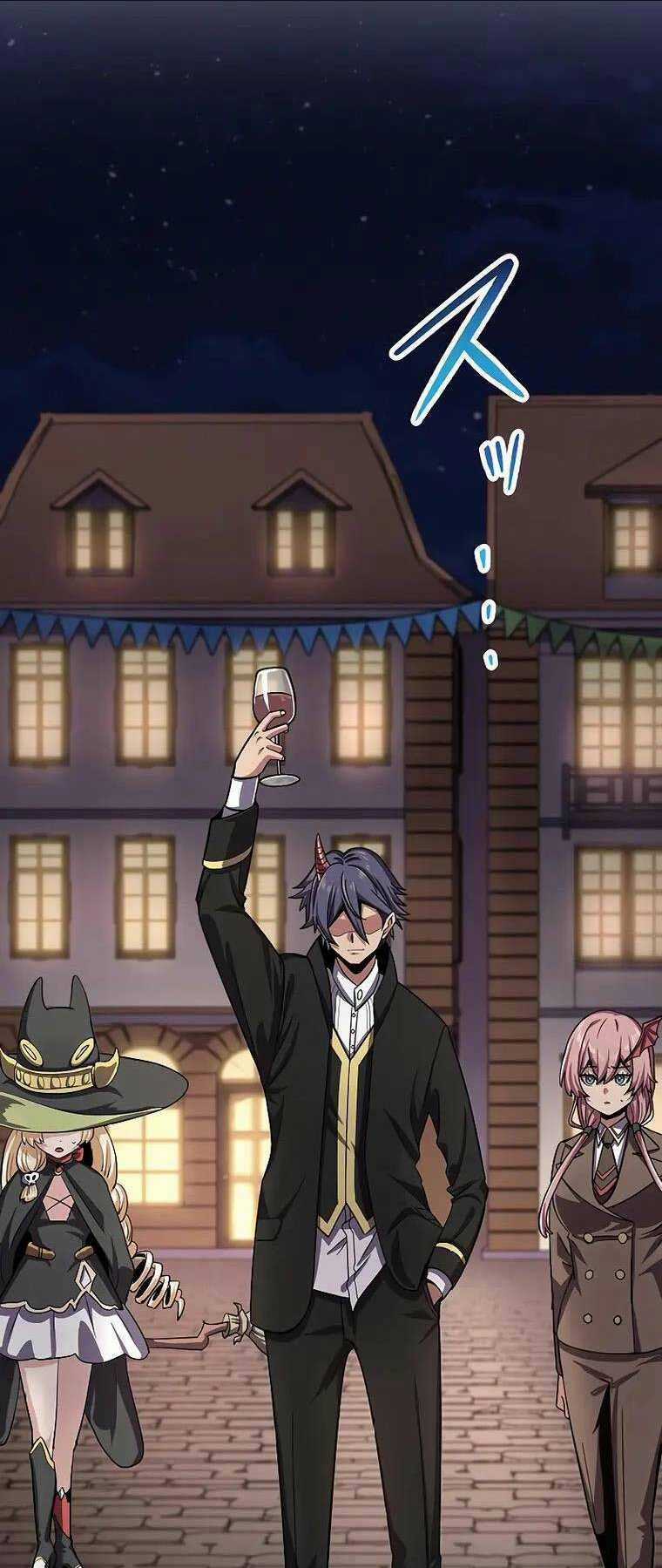 Phòng Thủ Hầm Ngục - Chapter 14 - Trang 110