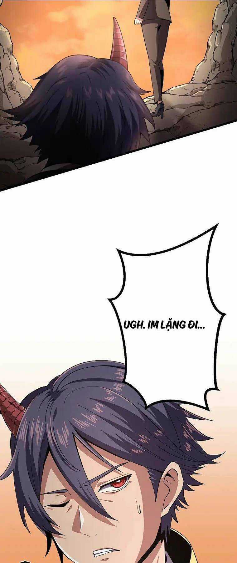 Phòng Thủ Hầm Ngục - Chapter 14 - Trang 15