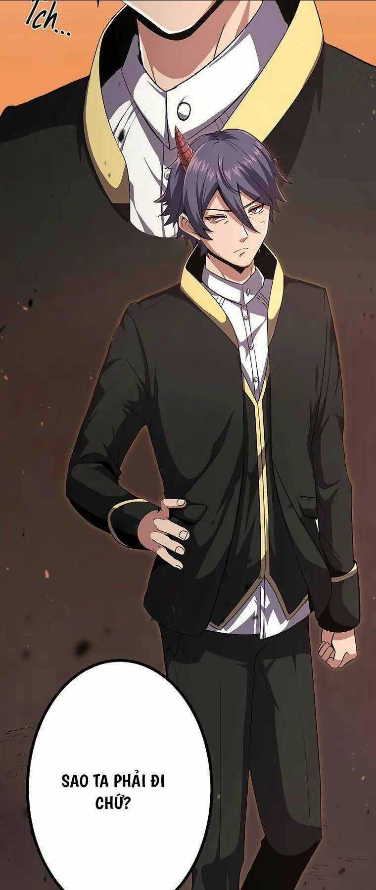 Phòng Thủ Hầm Ngục - Chapter 14 - Trang 16