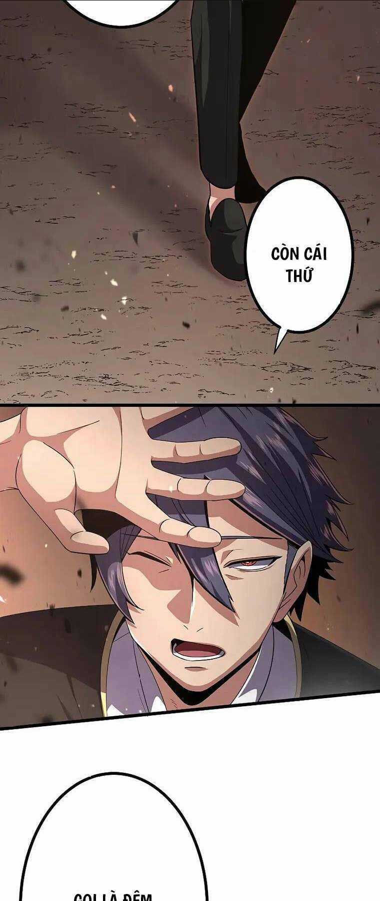 Phòng Thủ Hầm Ngục - Chapter 14 - Trang 17