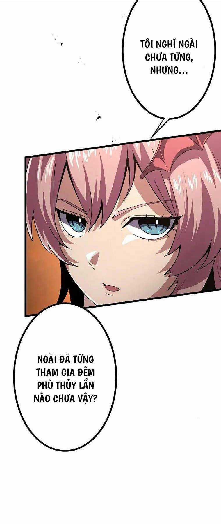 Phòng Thủ Hầm Ngục - Chapter 14 - Trang 20