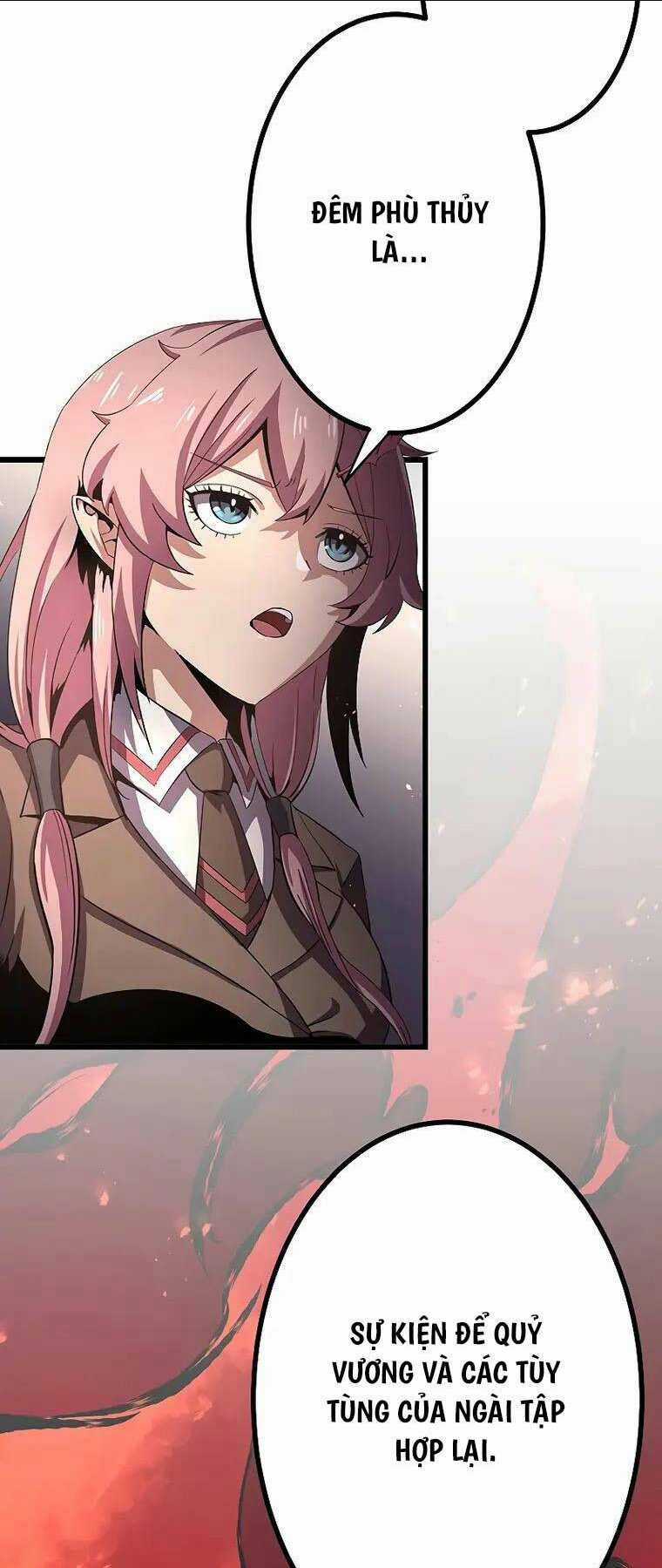 Phòng Thủ Hầm Ngục - Chapter 14 - Trang 22