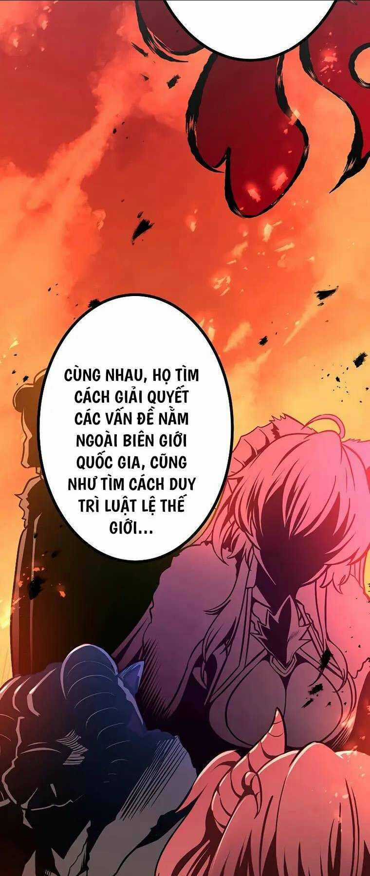 Phòng Thủ Hầm Ngục - Chapter 14 - Trang 23