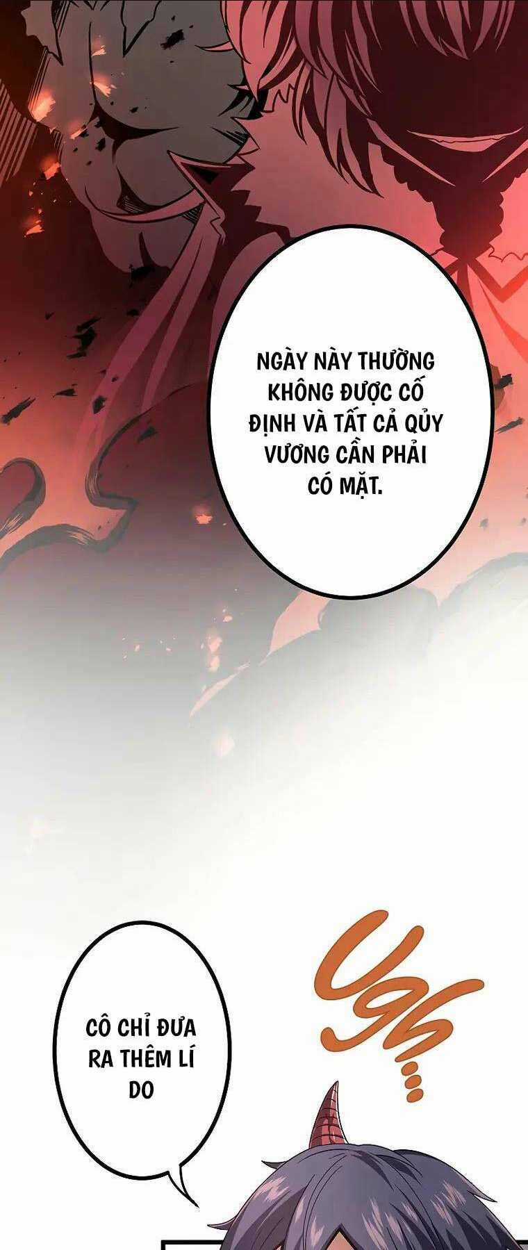 Phòng Thủ Hầm Ngục - Chapter 14 - Trang 24