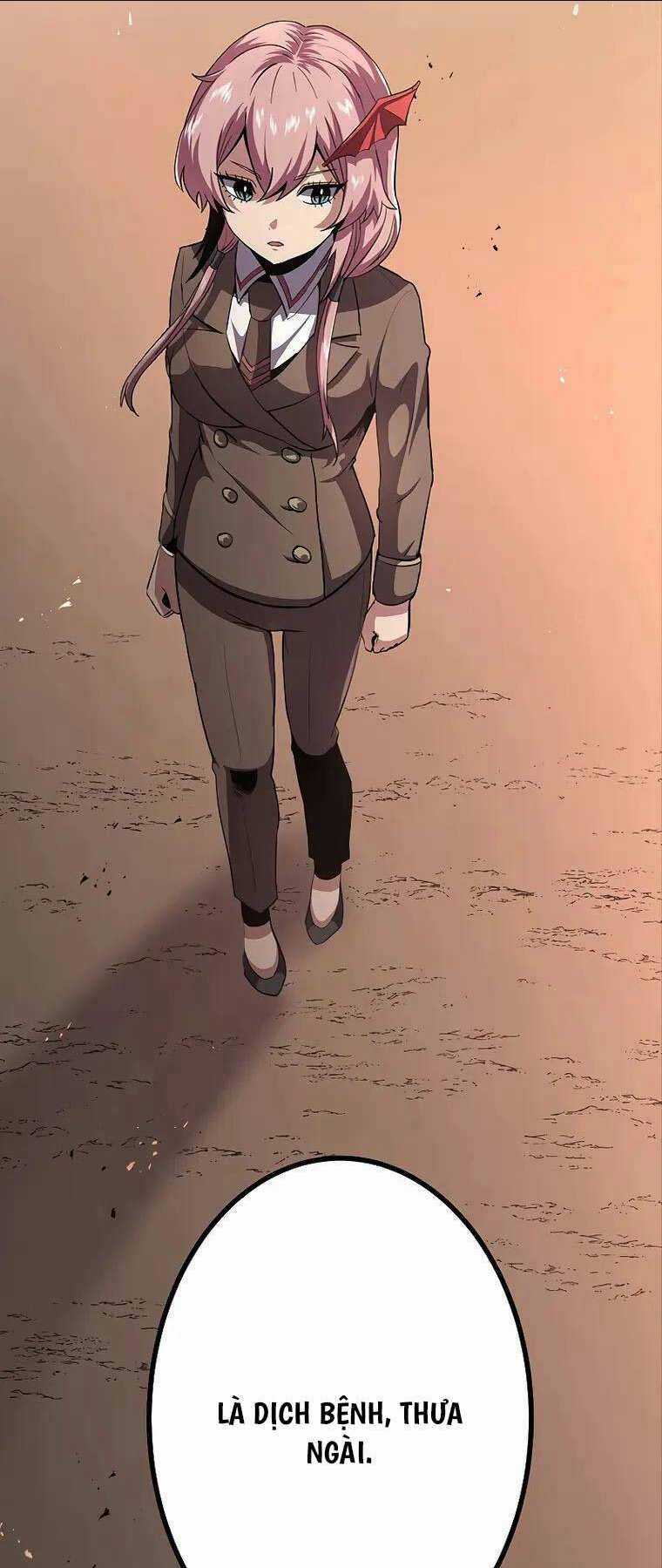Phòng Thủ Hầm Ngục - Chapter 14 - Trang 27