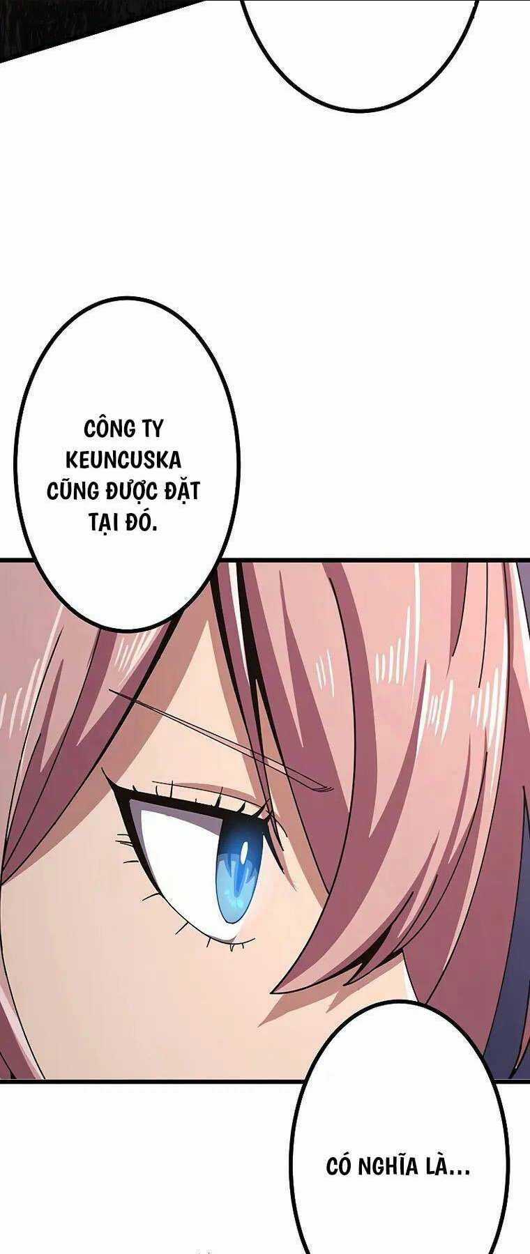 Phòng Thủ Hầm Ngục - Chapter 14 - Trang 29