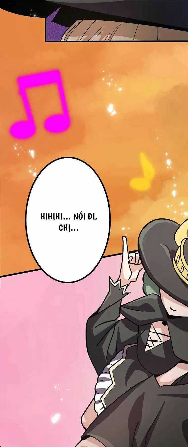 Phòng Thủ Hầm Ngục - Chapter 14 - Trang 4