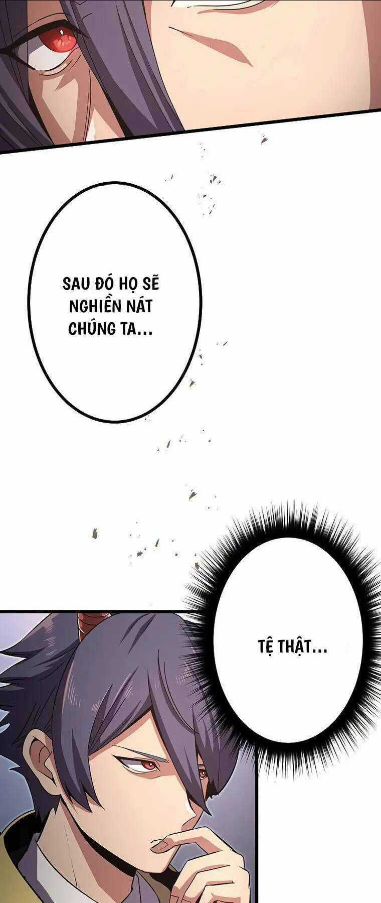 Phòng Thủ Hầm Ngục - Chapter 14 - Trang 32