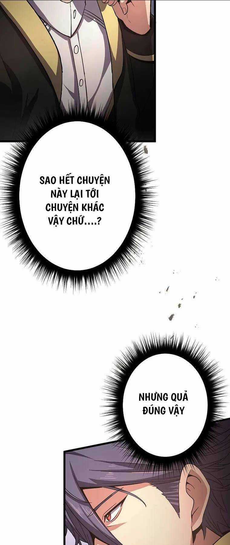 Phòng Thủ Hầm Ngục - Chapter 14 - Trang 33