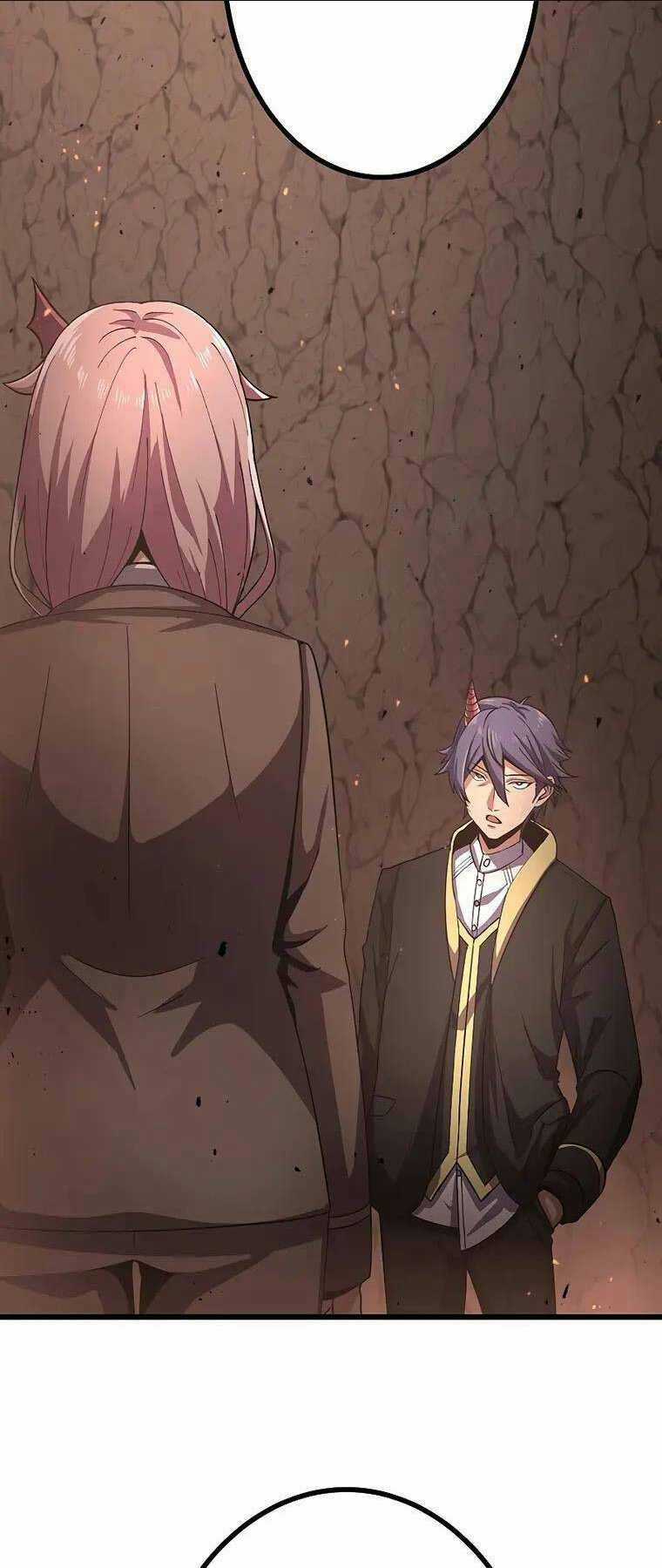 Phòng Thủ Hầm Ngục - Chapter 14 - Trang 35