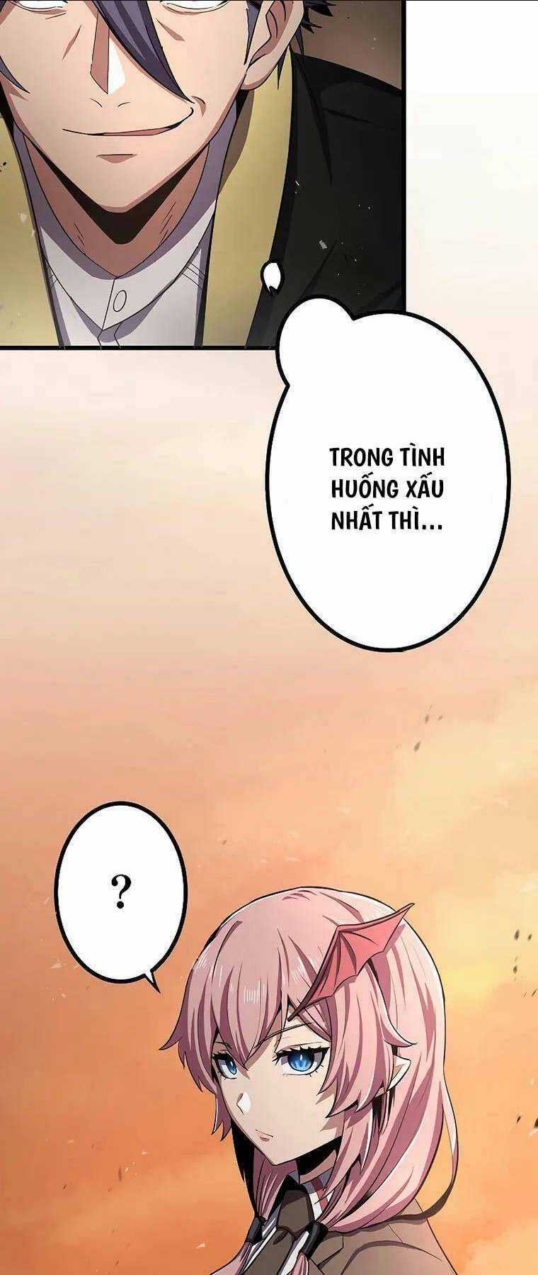 Phòng Thủ Hầm Ngục - Chapter 14 - Trang 37