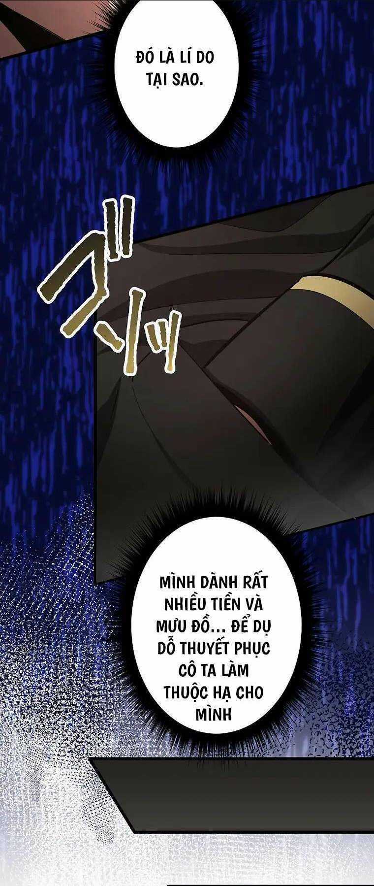 Phòng Thủ Hầm Ngục - Chapter 14 - Trang 39