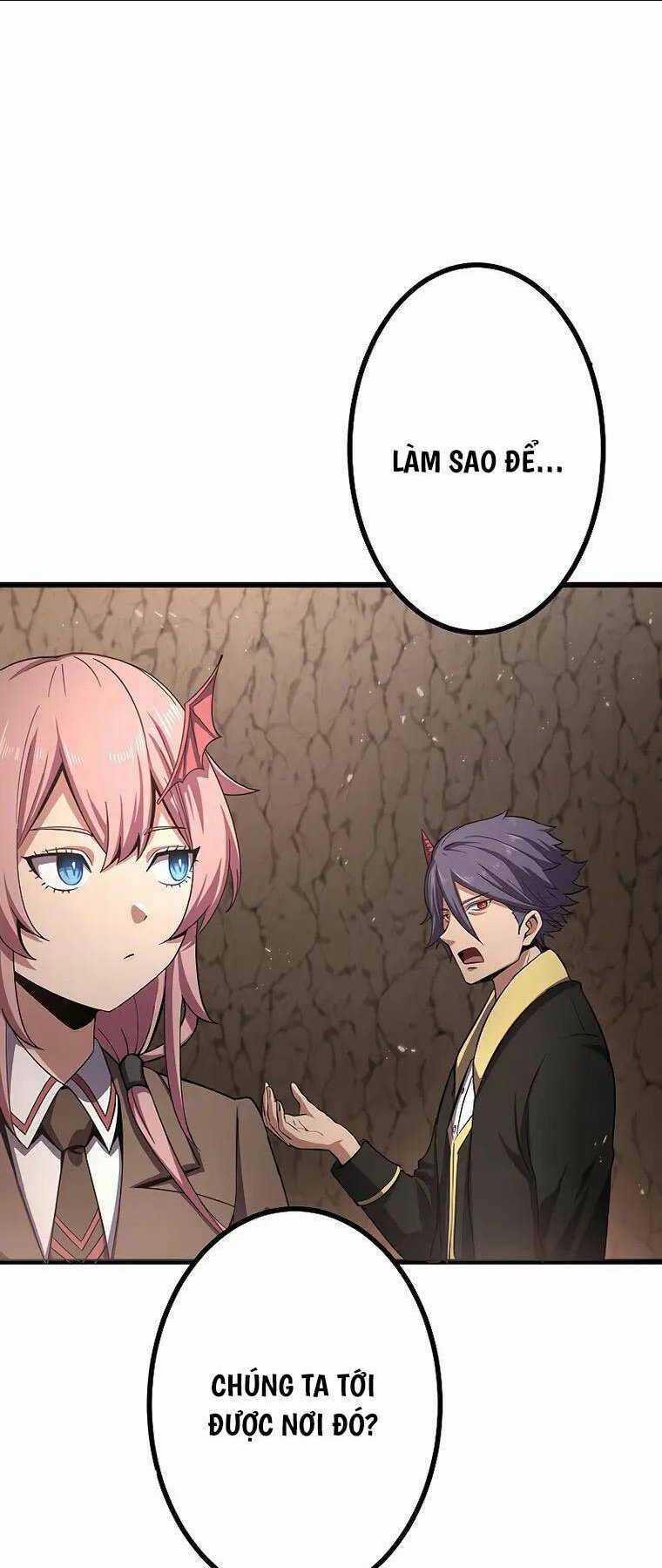 Phòng Thủ Hầm Ngục - Chapter 14 - Trang 41