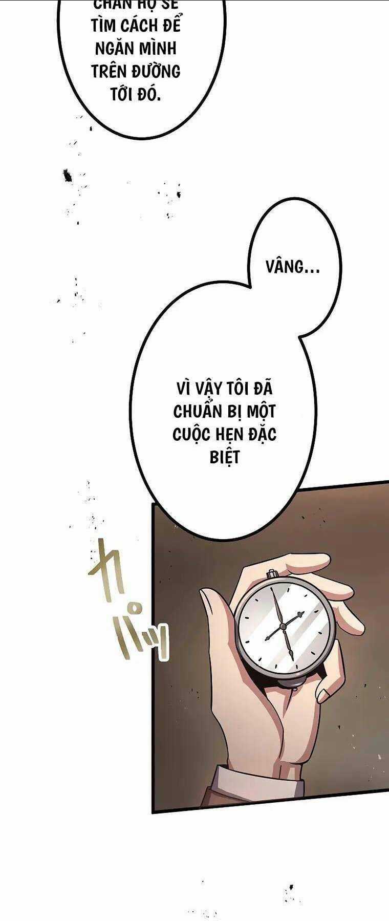 Phòng Thủ Hầm Ngục - Chapter 14 - Trang 43