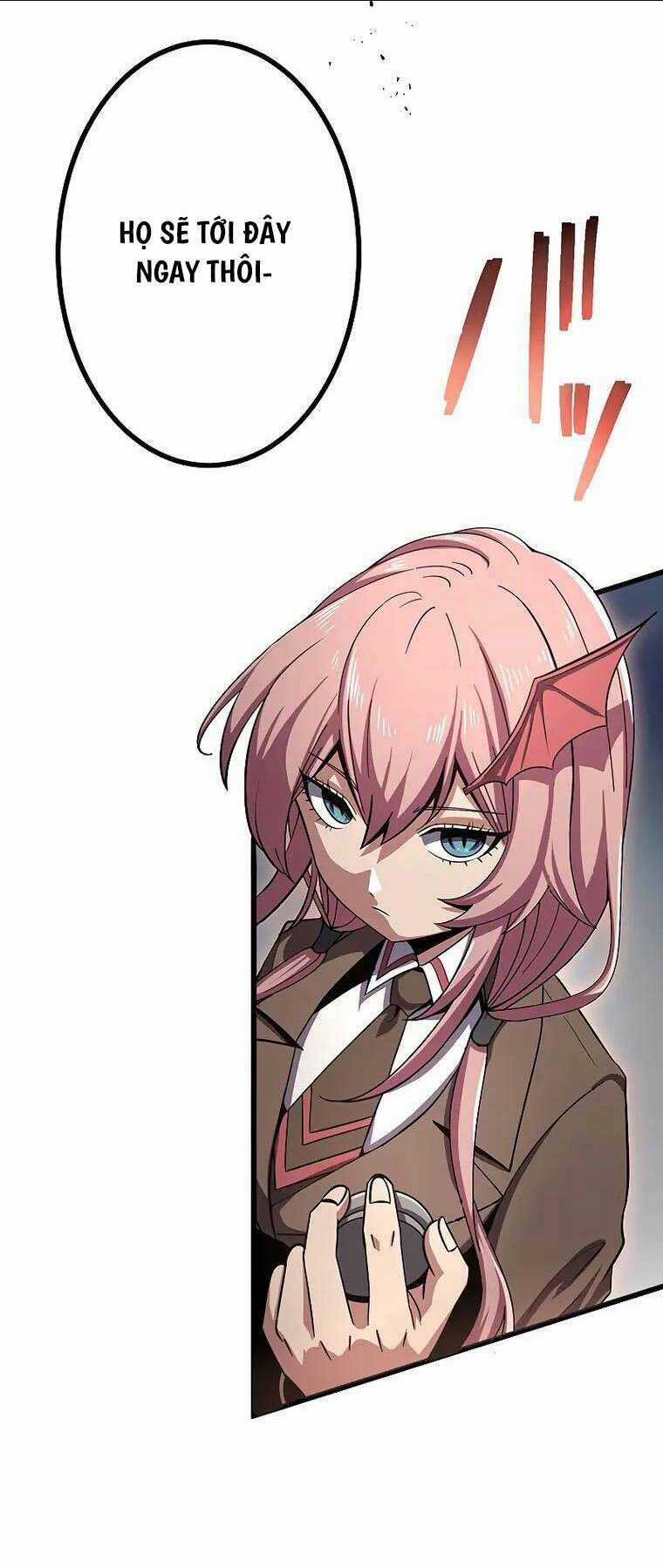 Phòng Thủ Hầm Ngục - Chapter 14 - Trang 44