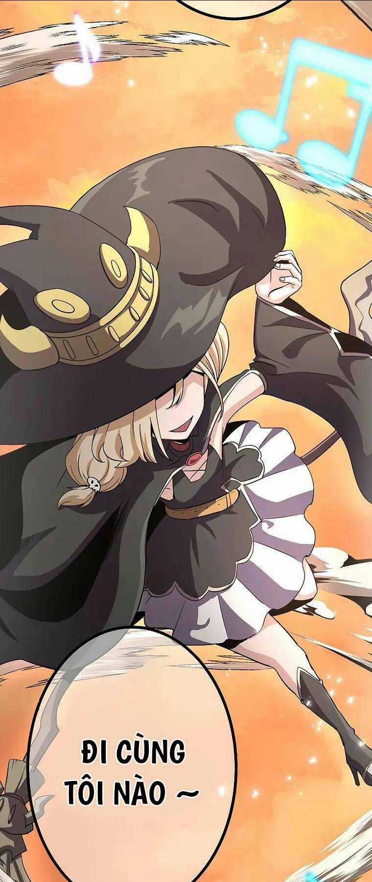 Phòng Thủ Hầm Ngục - Chapter 14 - Trang 48