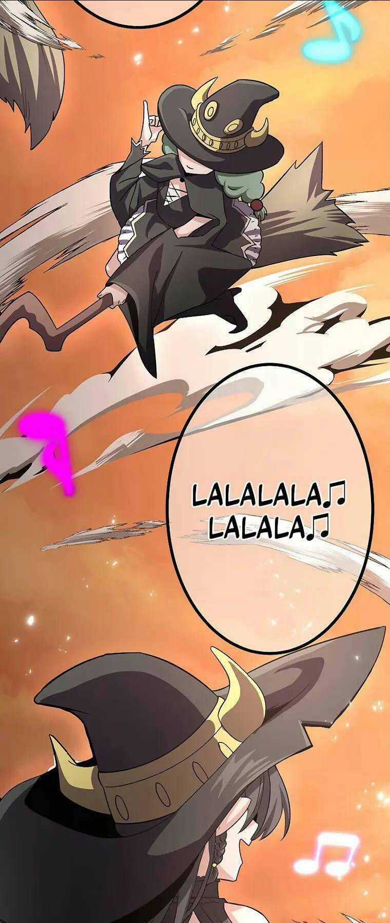 Phòng Thủ Hầm Ngục - Chapter 14 - Trang 49