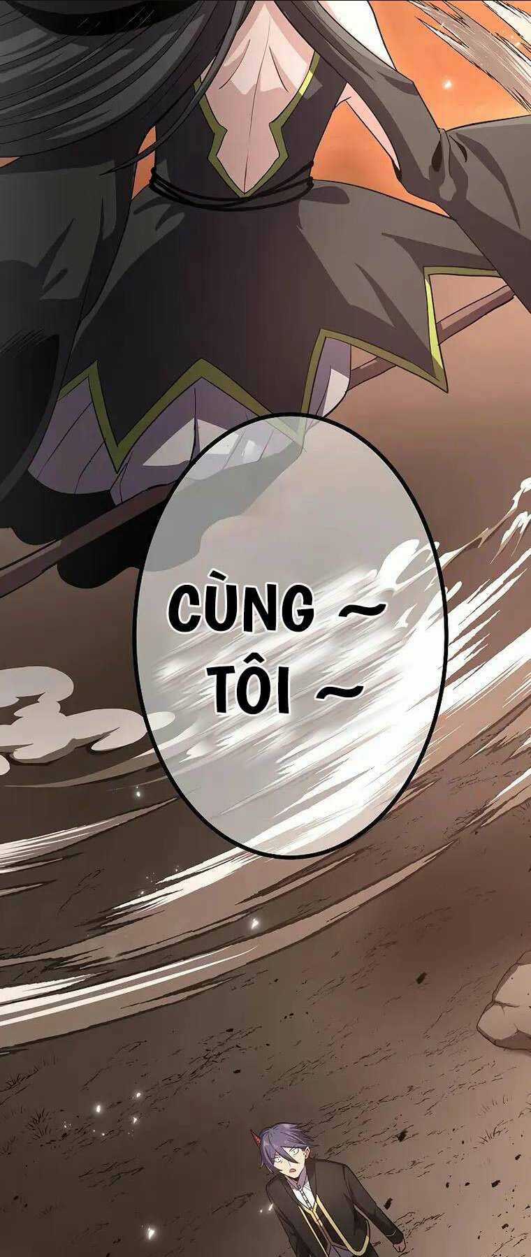 Phòng Thủ Hầm Ngục - Chapter 14 - Trang 50