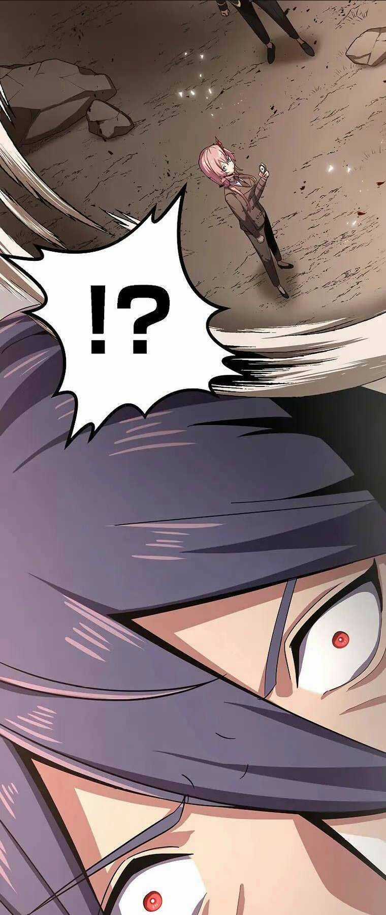 Phòng Thủ Hầm Ngục - Chapter 14 - Trang 51