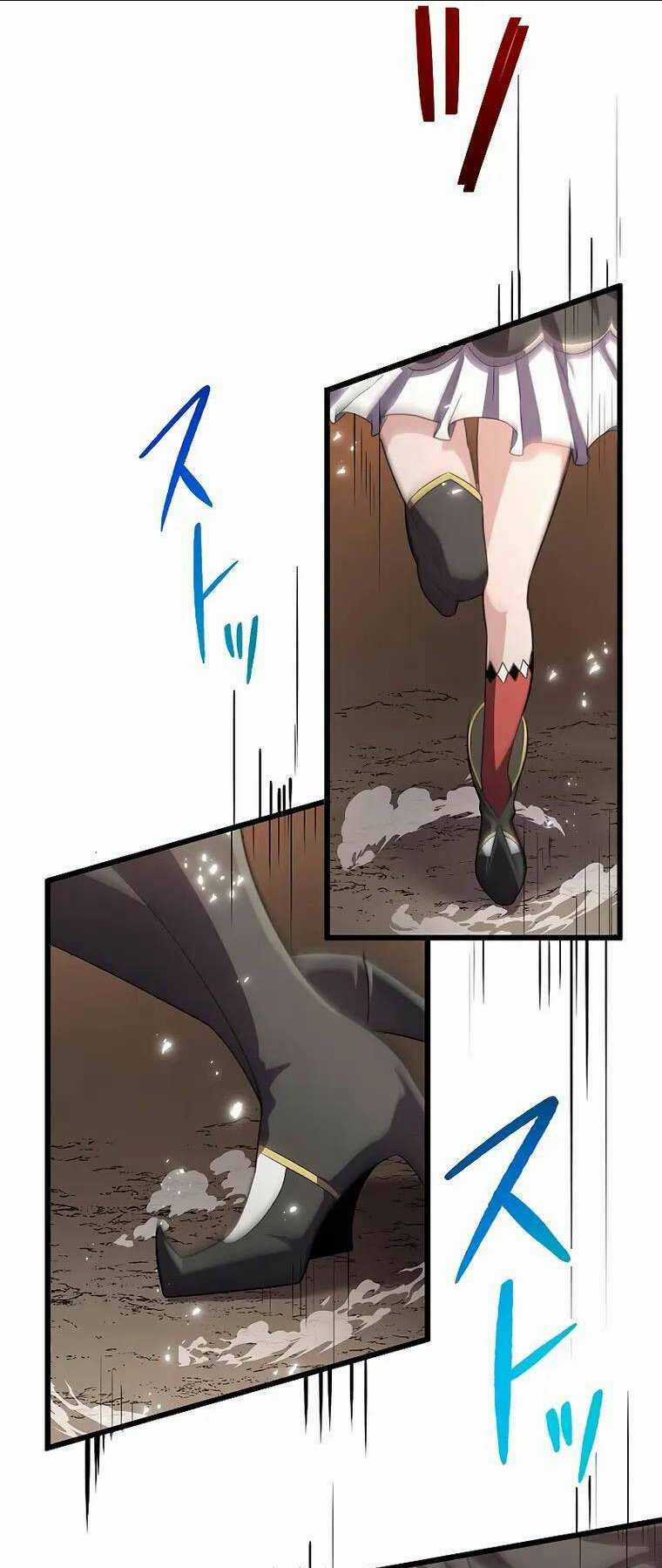 Phòng Thủ Hầm Ngục - Chapter 14 - Trang 54