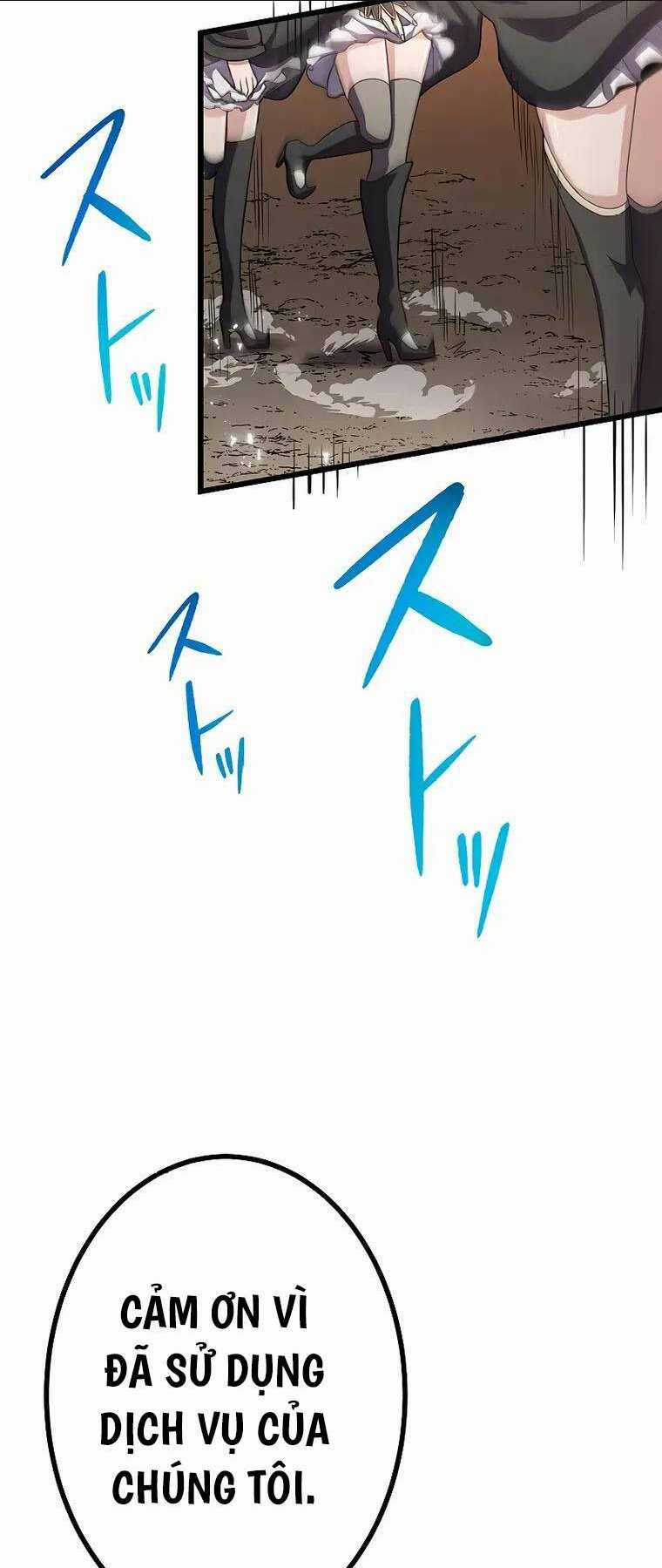 Phòng Thủ Hầm Ngục - Chapter 14 - Trang 55