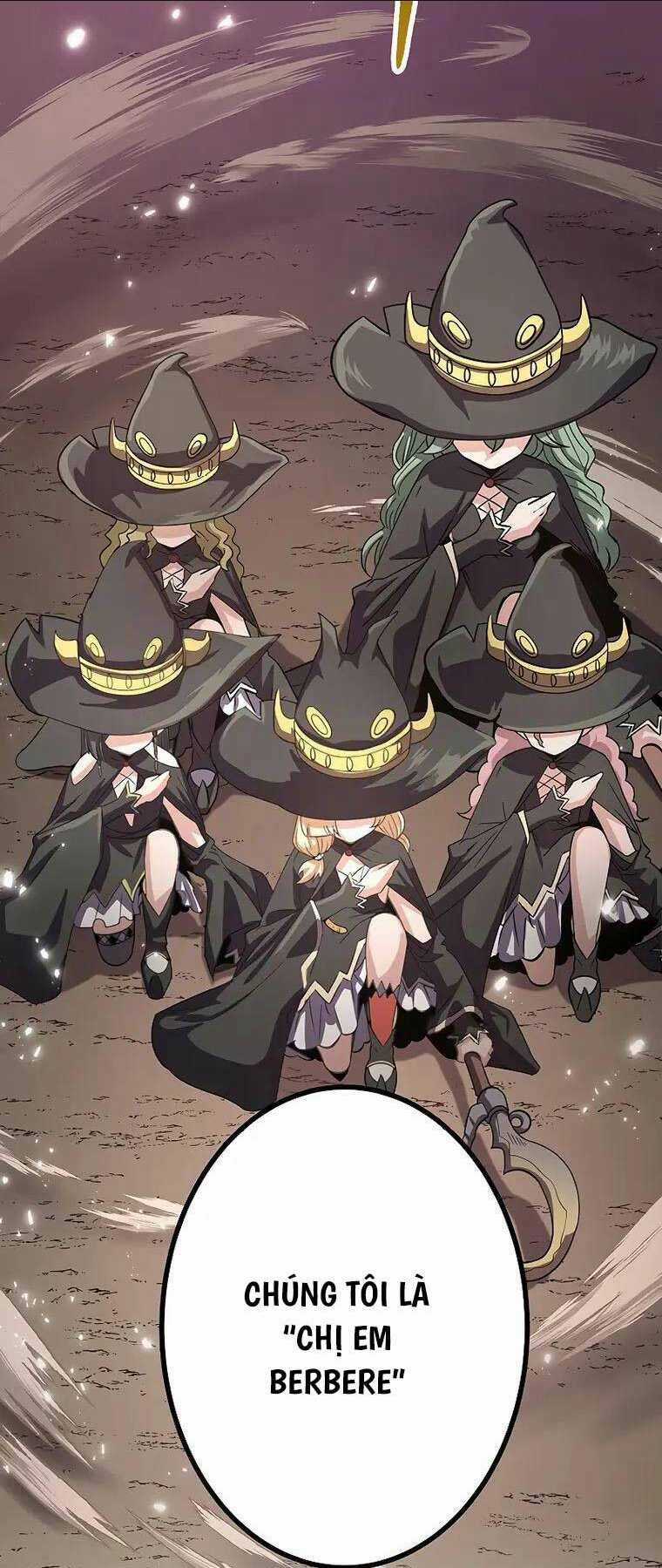 Phòng Thủ Hầm Ngục - Chapter 14 - Trang 57