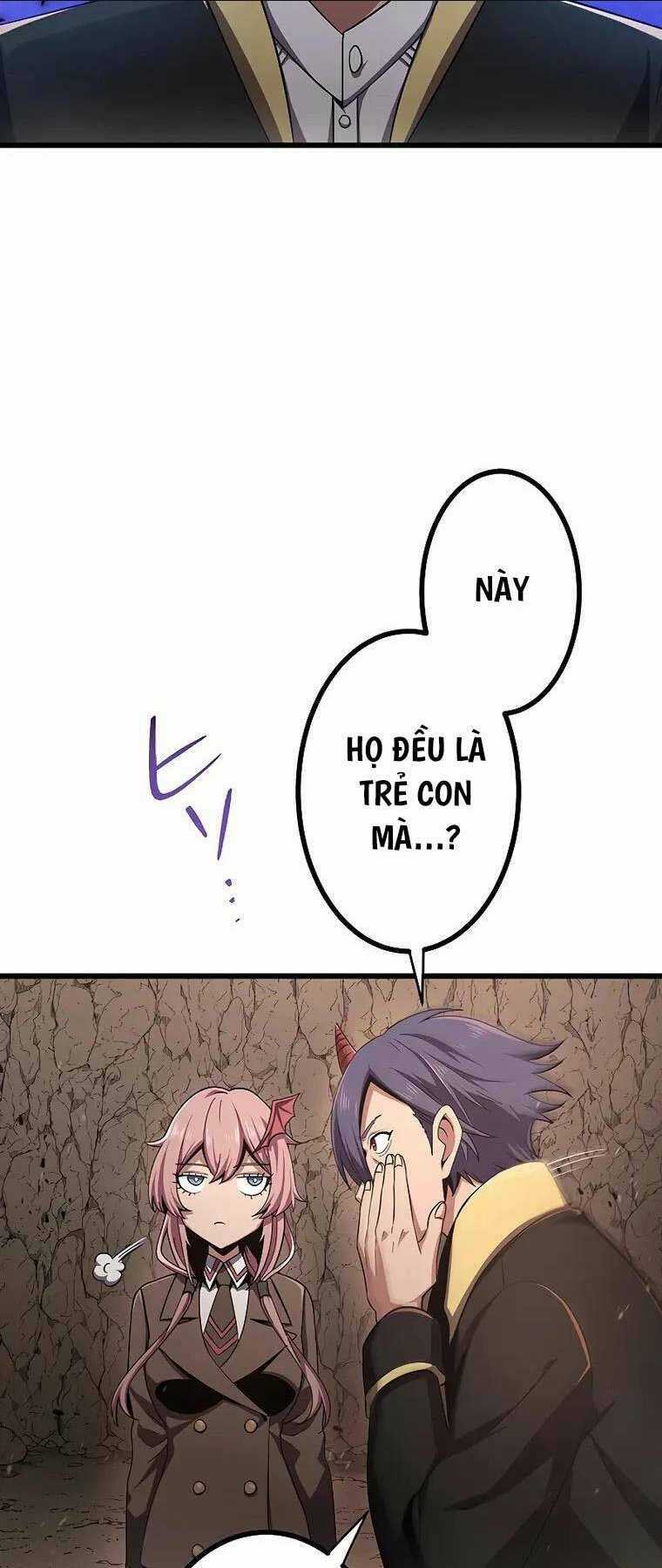 Phòng Thủ Hầm Ngục - Chapter 14 - Trang 59