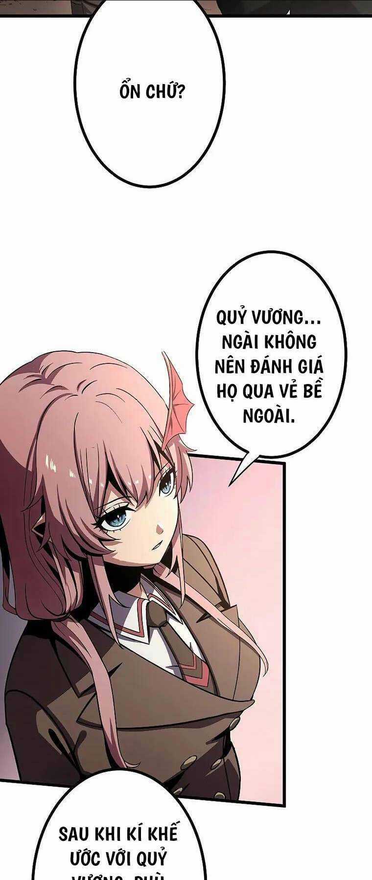 Phòng Thủ Hầm Ngục - Chapter 14 - Trang 60