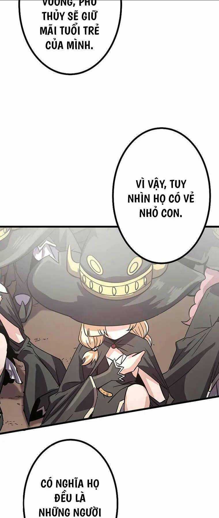 Phòng Thủ Hầm Ngục - Chapter 14 - Trang 61