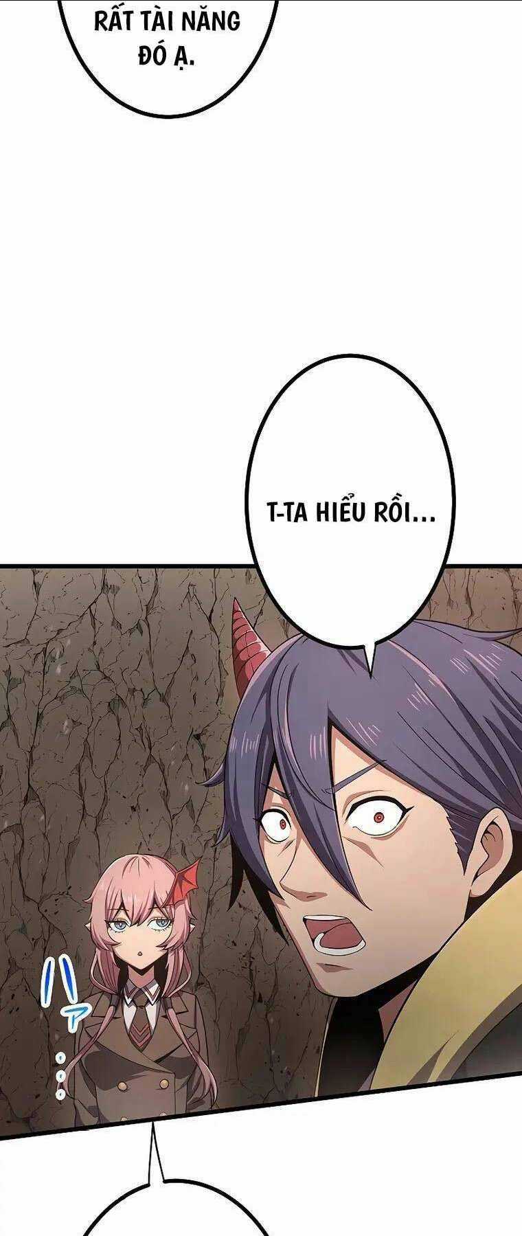 Phòng Thủ Hầm Ngục - Chapter 14 - Trang 62