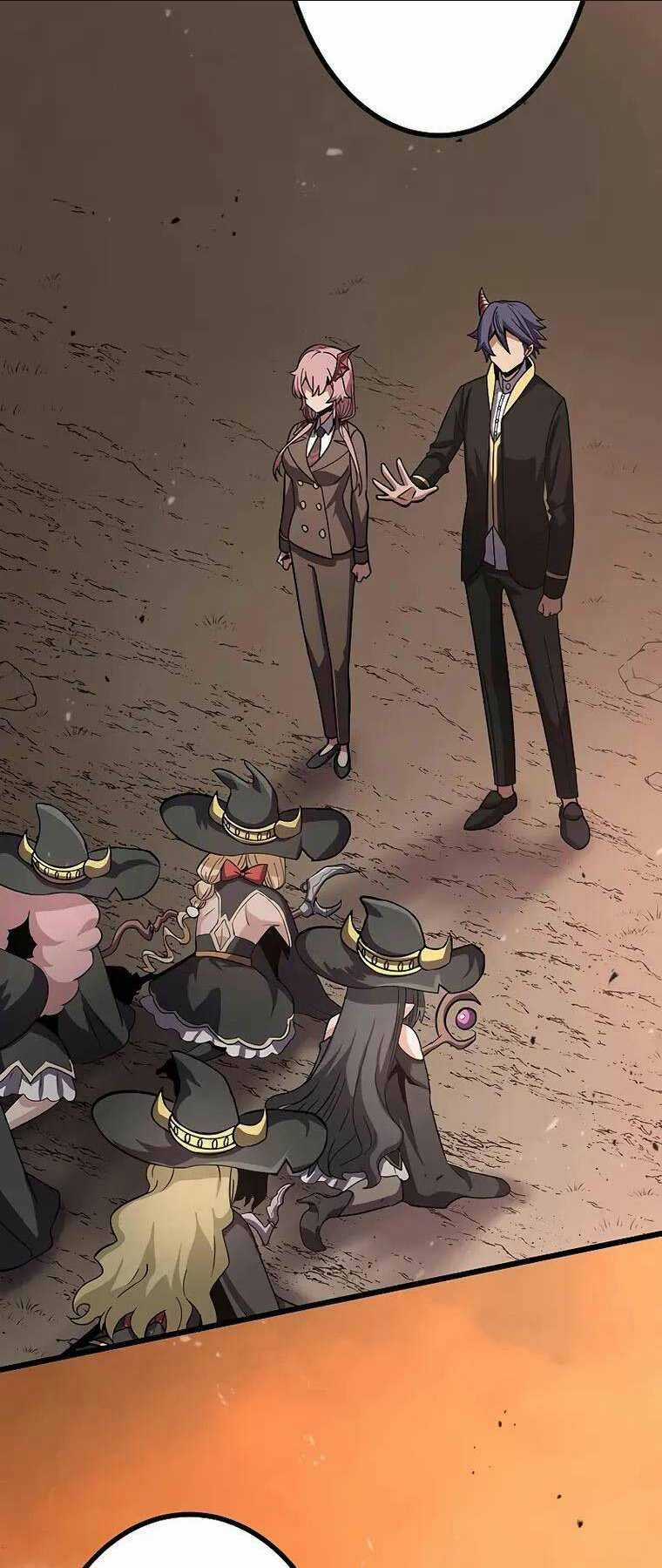 Phòng Thủ Hầm Ngục - Chapter 14 - Trang 65