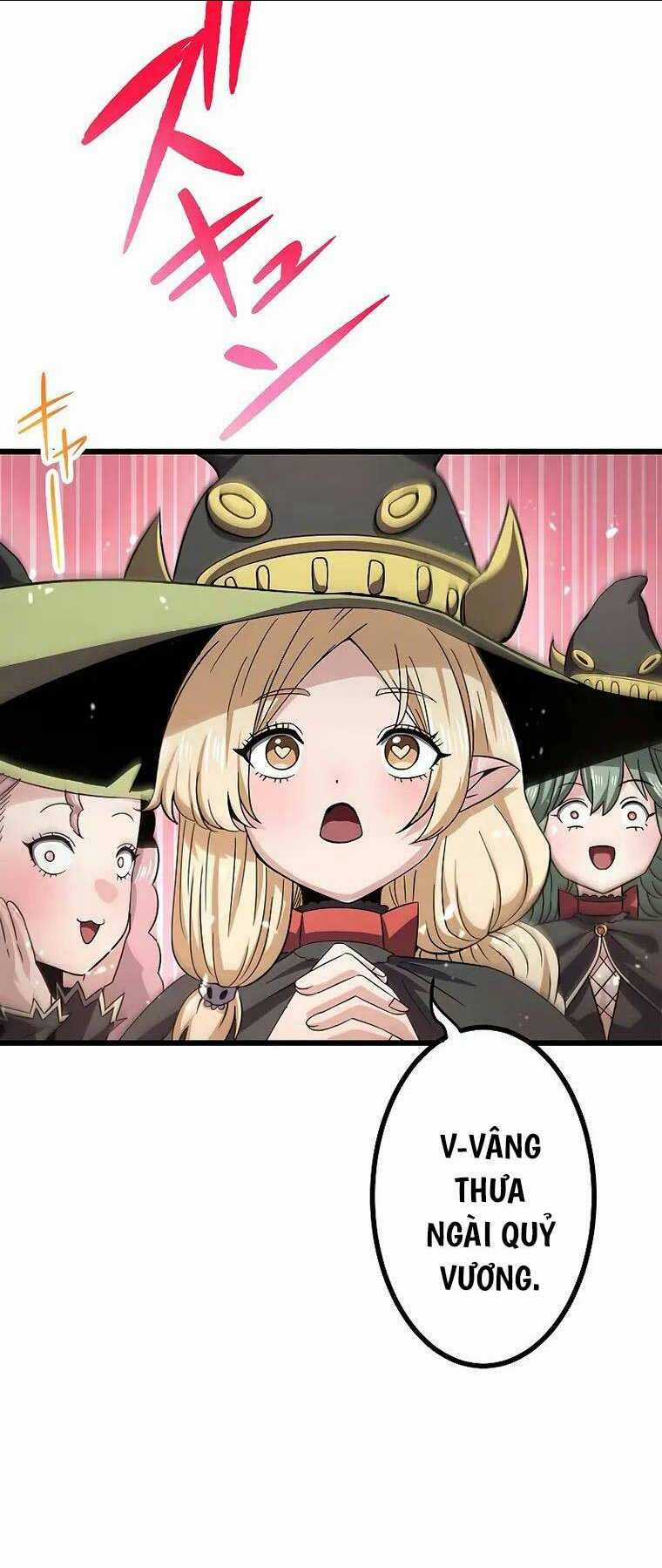 Phòng Thủ Hầm Ngục - Chapter 14 - Trang 67