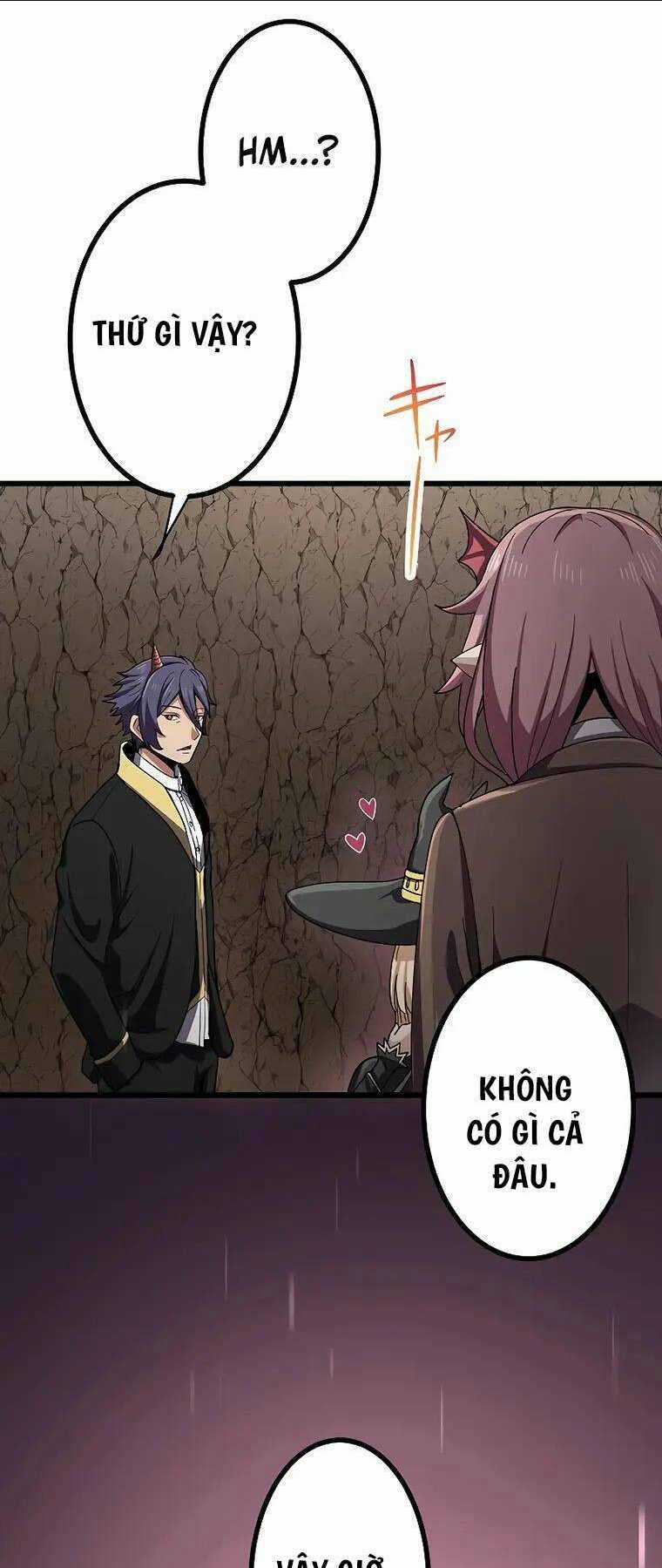 Phòng Thủ Hầm Ngục - Chapter 14 - Trang 69