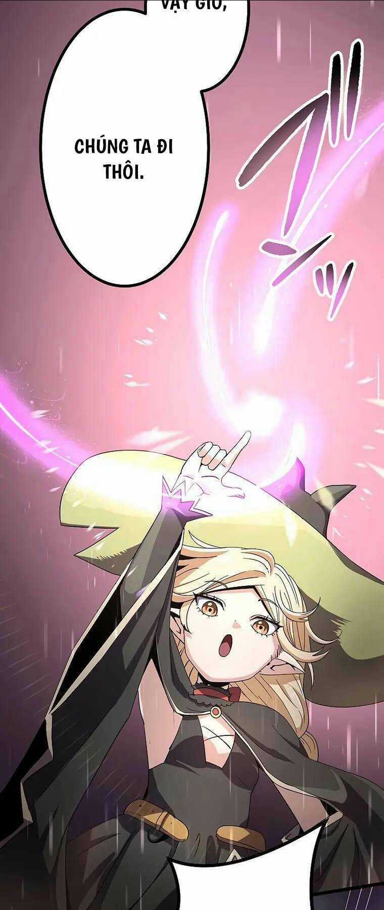 Phòng Thủ Hầm Ngục - Chapter 14 - Trang 70