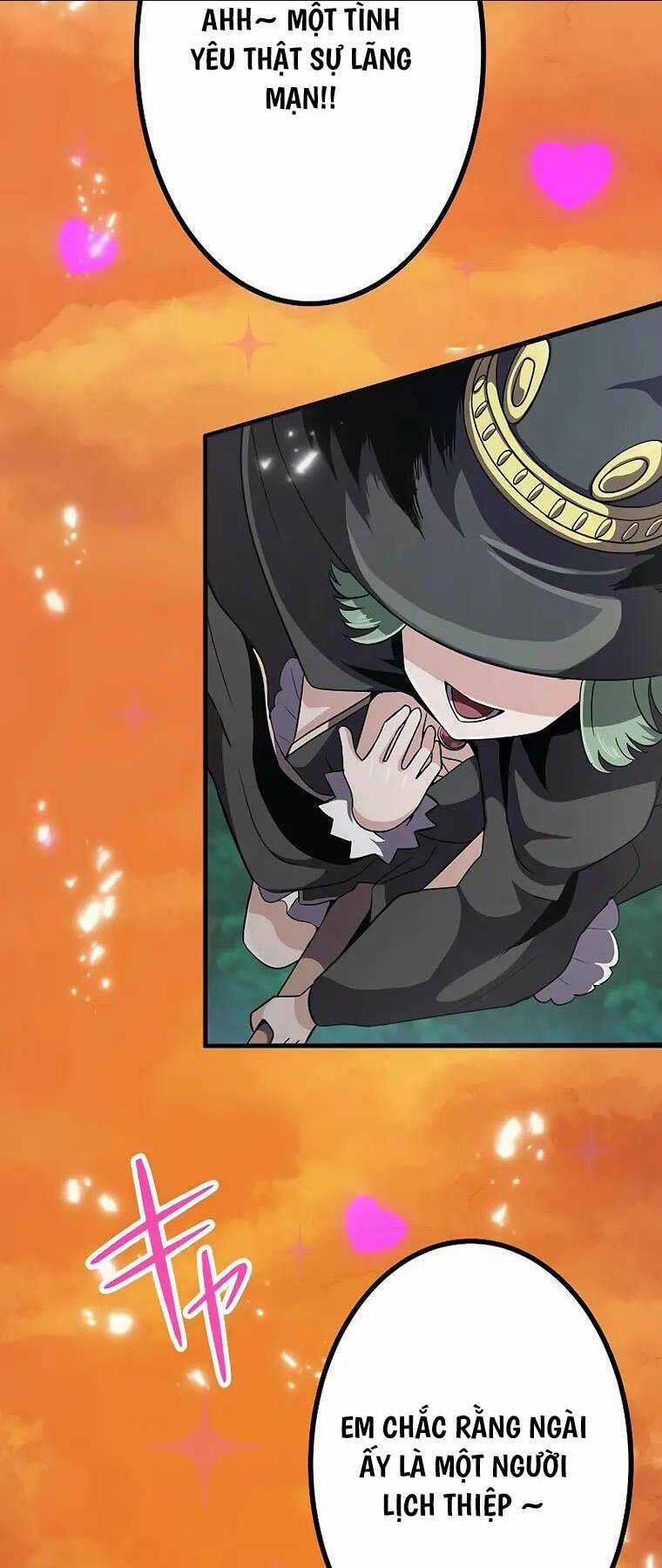 Phòng Thủ Hầm Ngục - Chapter 14 - Trang 8