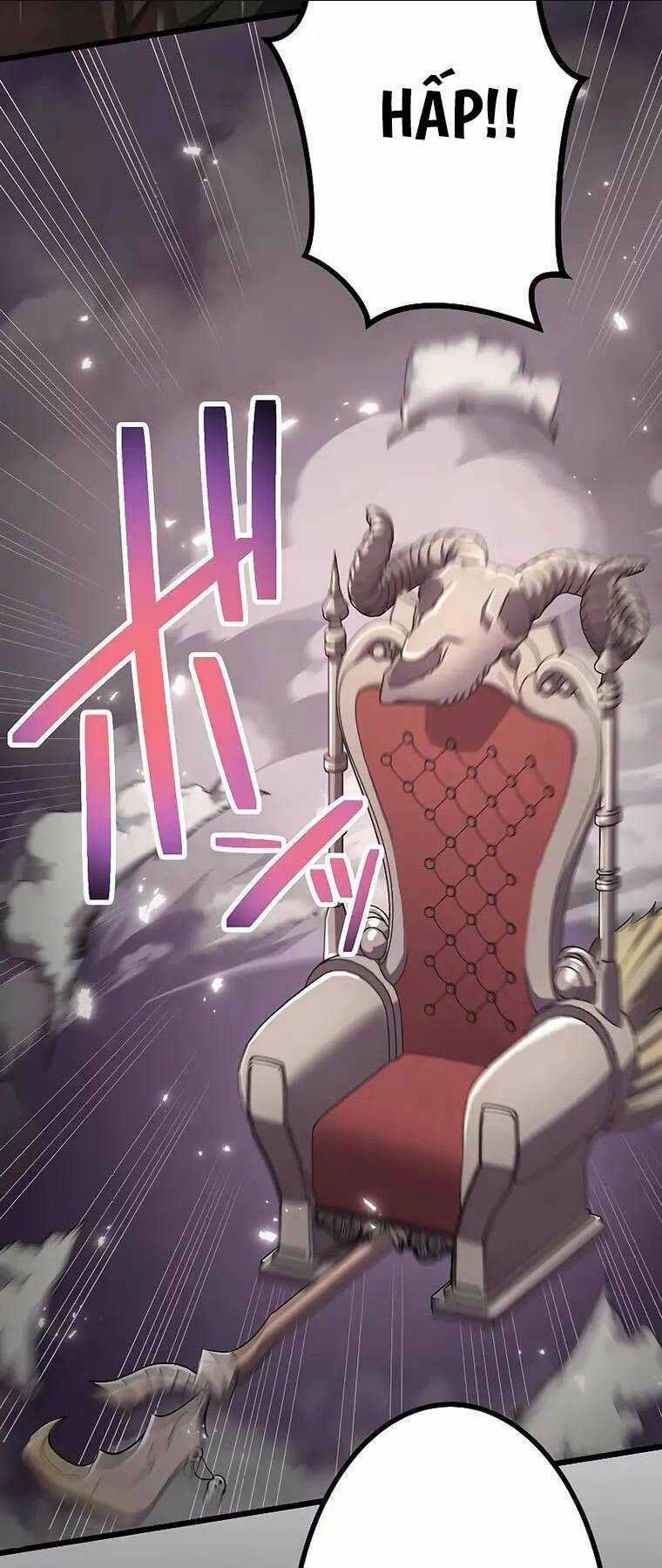 Phòng Thủ Hầm Ngục - Chapter 14 - Trang 71