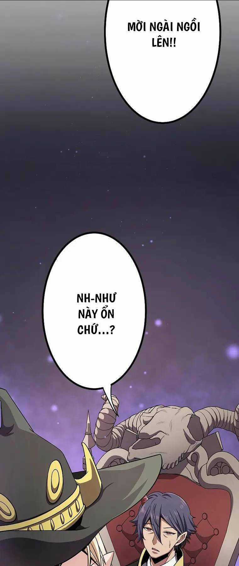 Phòng Thủ Hầm Ngục - Chapter 14 - Trang 72