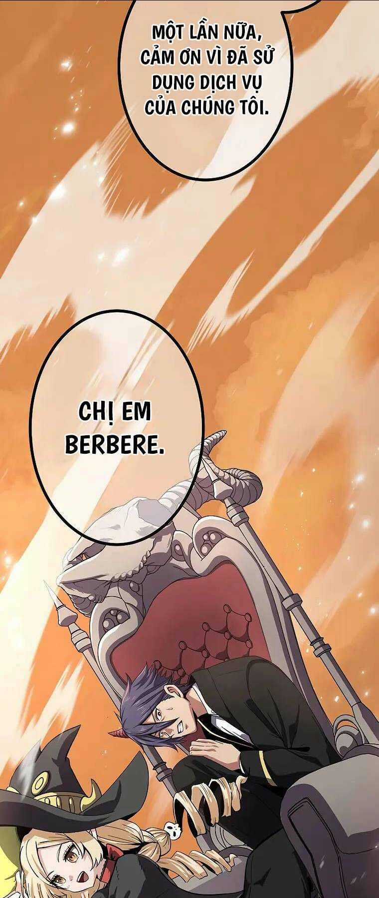 Phòng Thủ Hầm Ngục - Chapter 14 - Trang 75