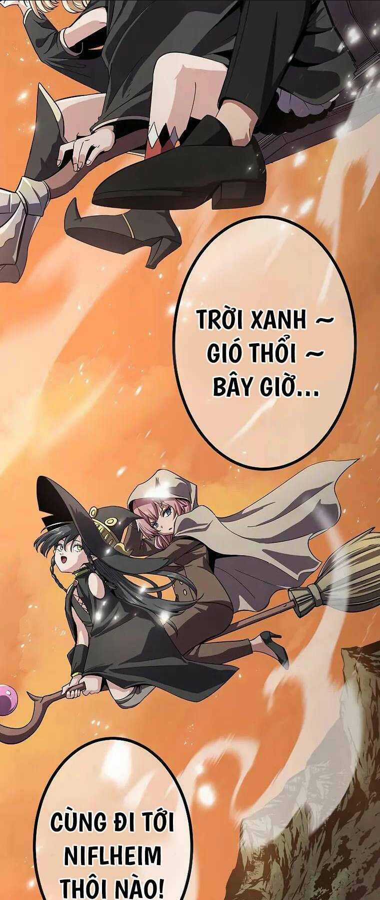 Phòng Thủ Hầm Ngục - Chapter 14 - Trang 76