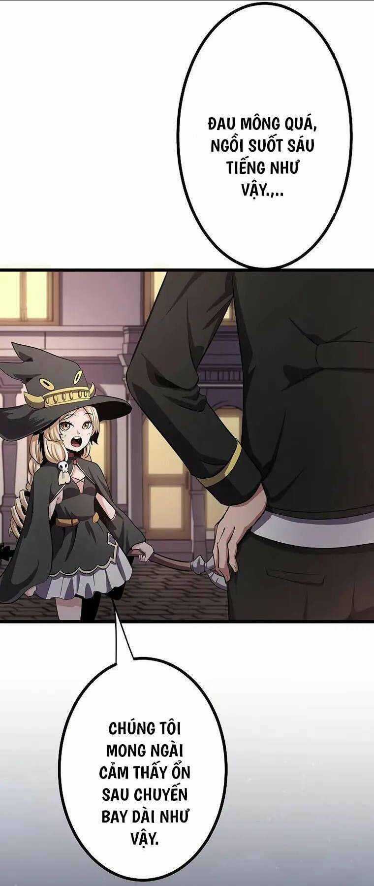Phòng Thủ Hầm Ngục - Chapter 14 - Trang 82