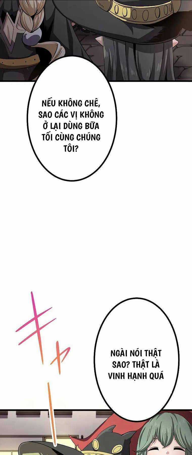 Phòng Thủ Hầm Ngục - Chapter 14 - Trang 84