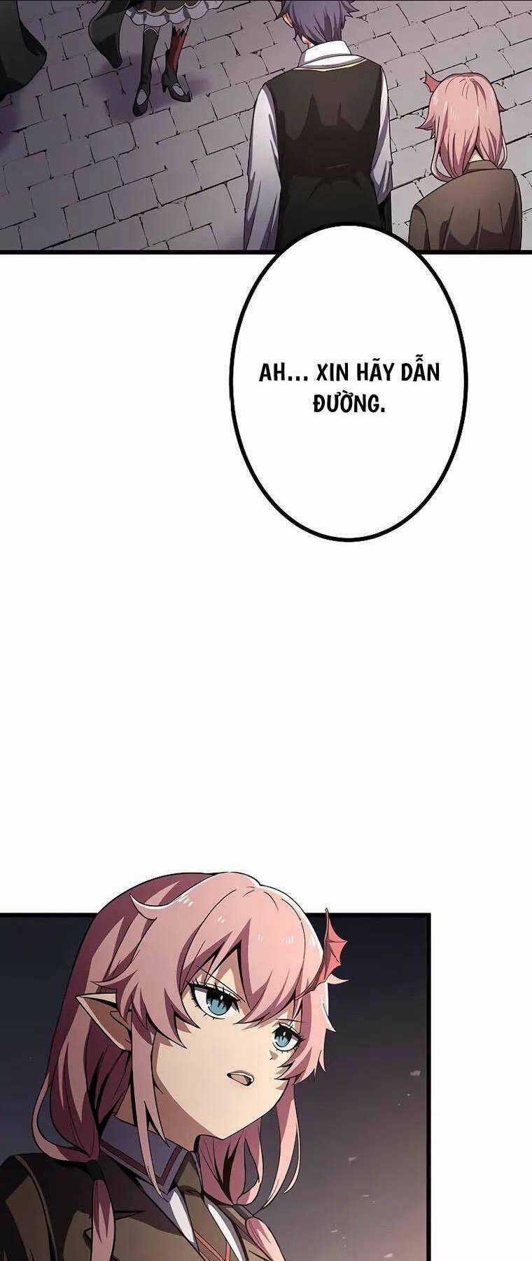 Phòng Thủ Hầm Ngục - Chapter 14 - Trang 86