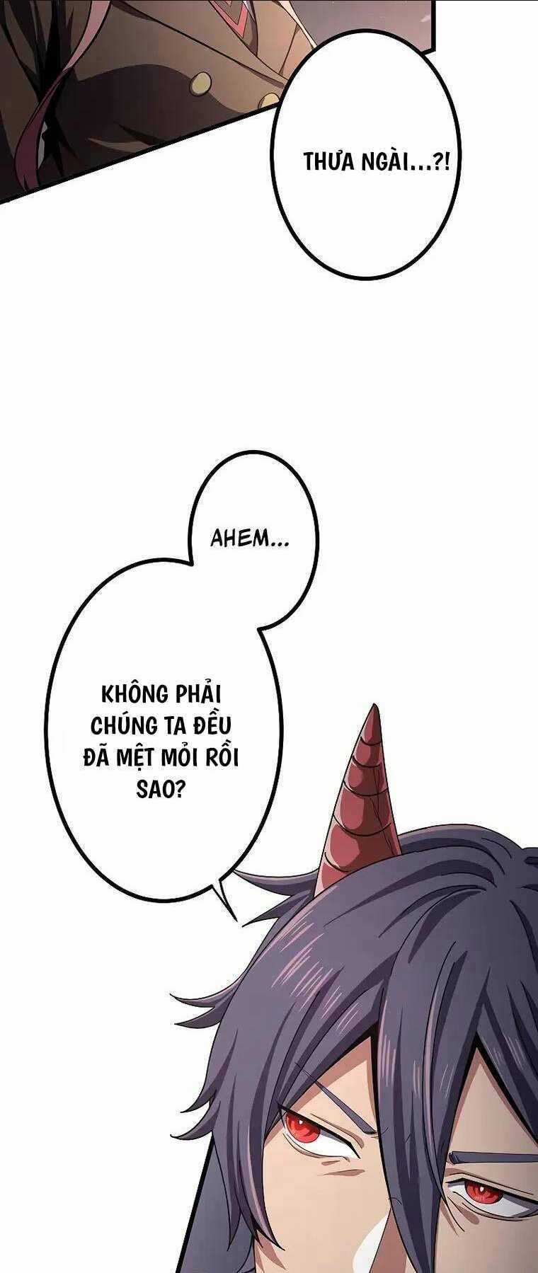 Phòng Thủ Hầm Ngục - Chapter 14 - Trang 87