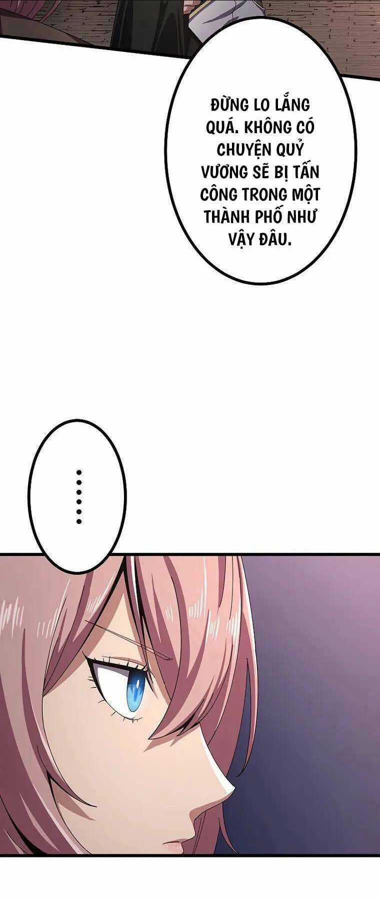 Phòng Thủ Hầm Ngục - Chapter 14 - Trang 90